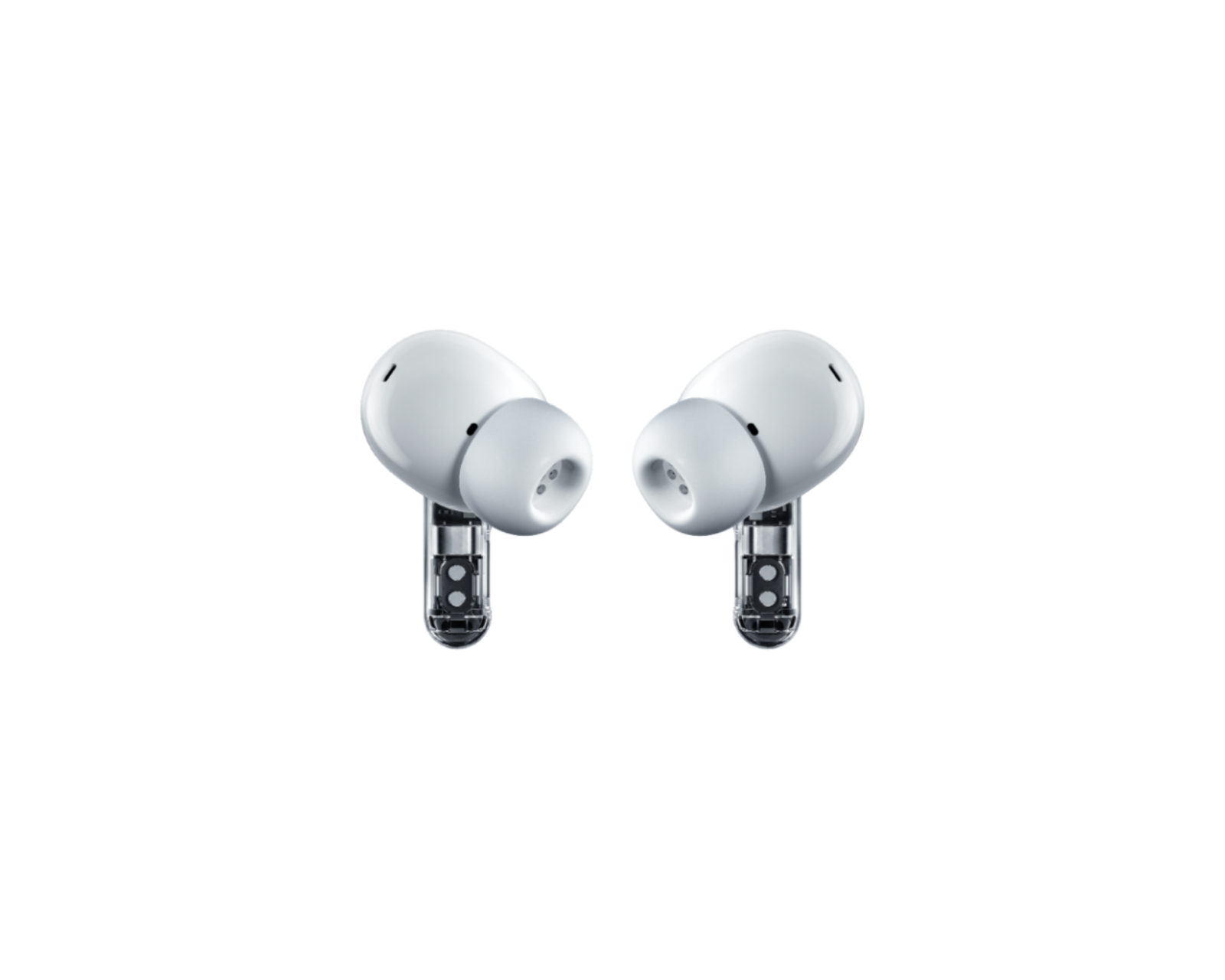 Nothing Ear (3) - White - us.MaxGaming.com