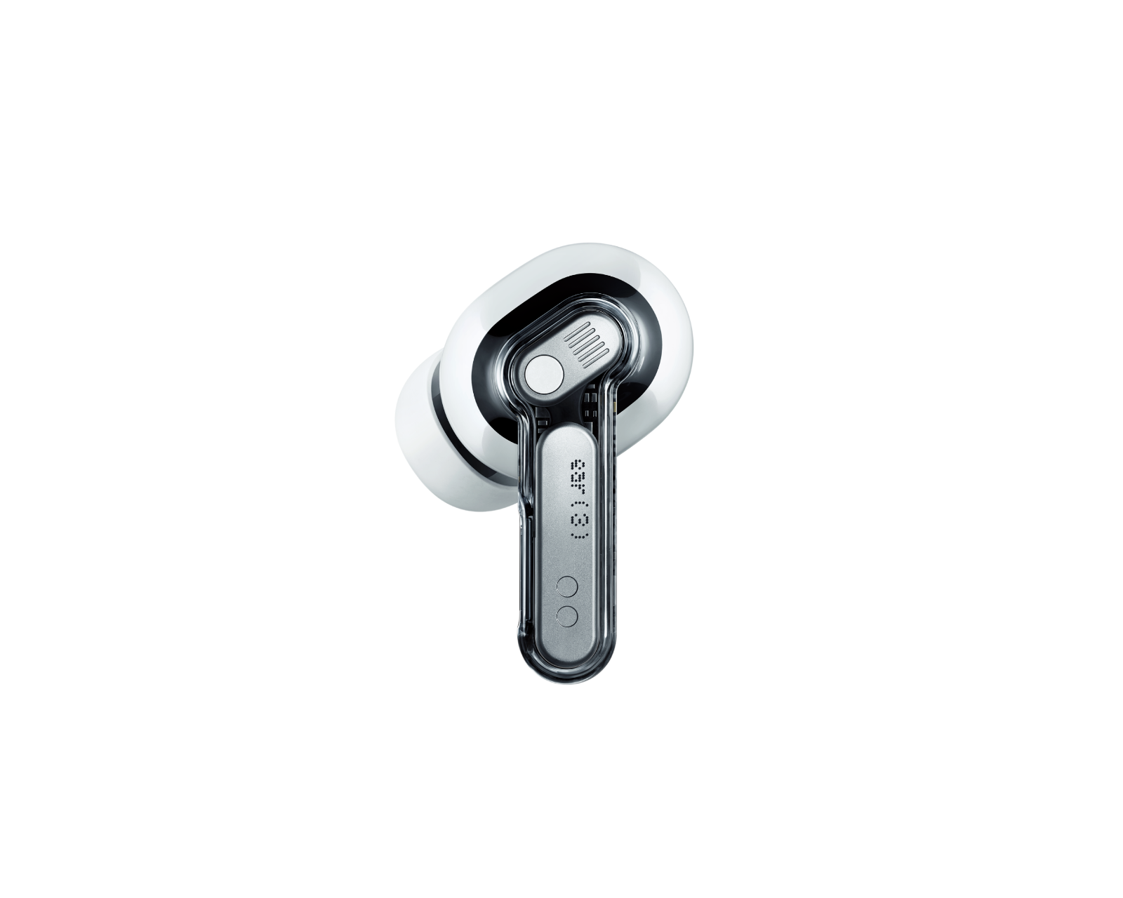Nothing Ear (3) - White - us.MaxGaming.com