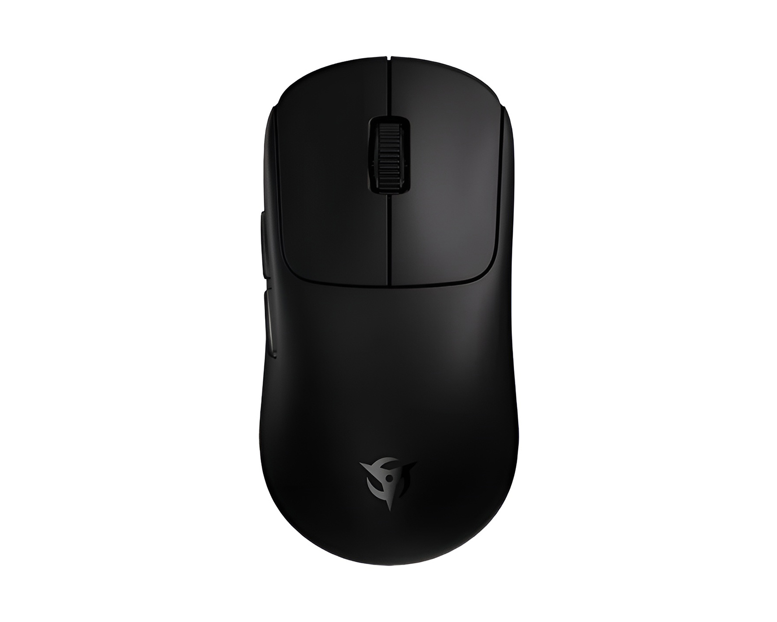 Ninjutso Ten Wireless Gaming Mouse - Black - us.MaxGaming.com