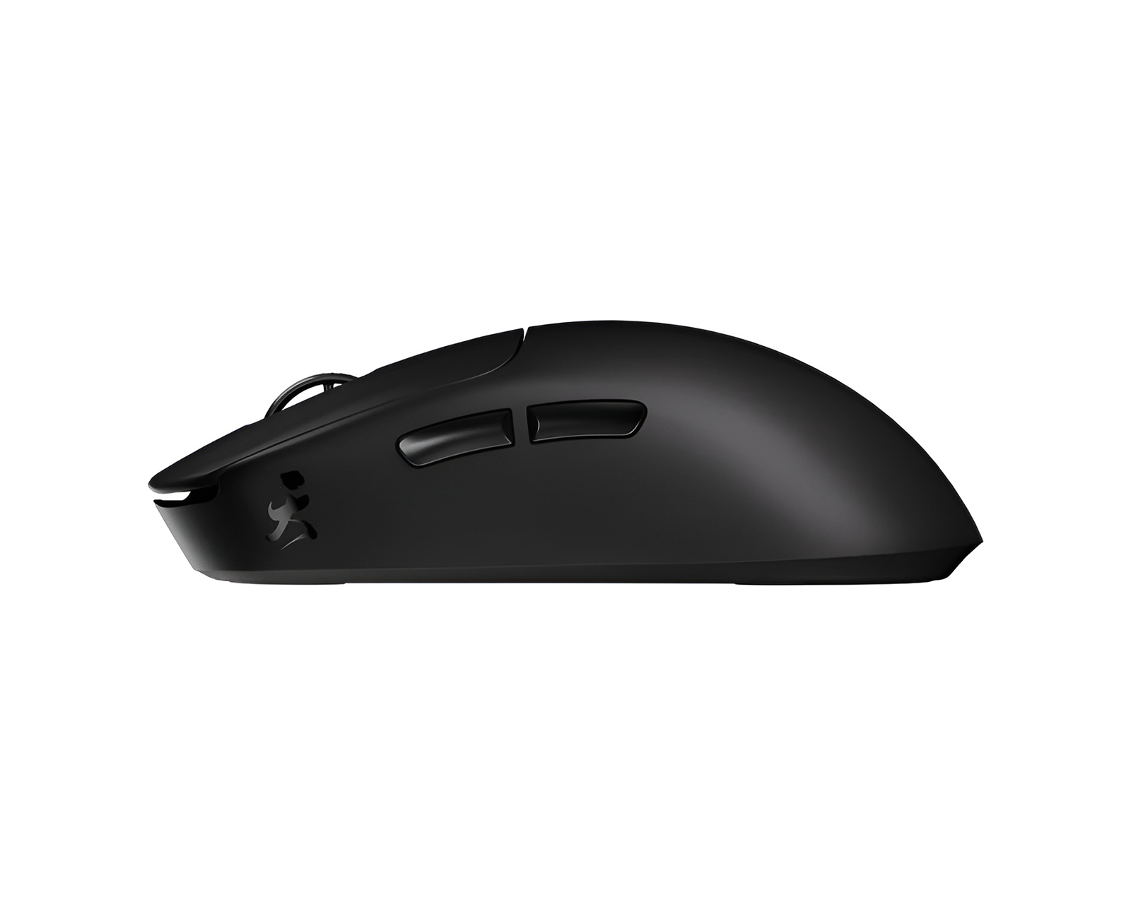 Ninjutso Ten Wireless Gaming Mouse - Black - us.MaxGaming.com