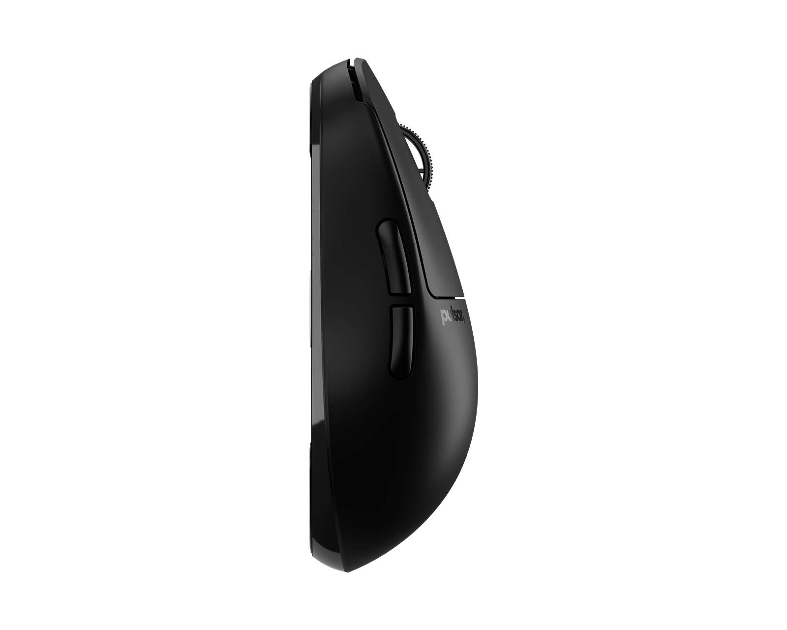 Pulsar X2H CRAZYLIGHT Wireless - Jet Black - us.MaxGaming.com