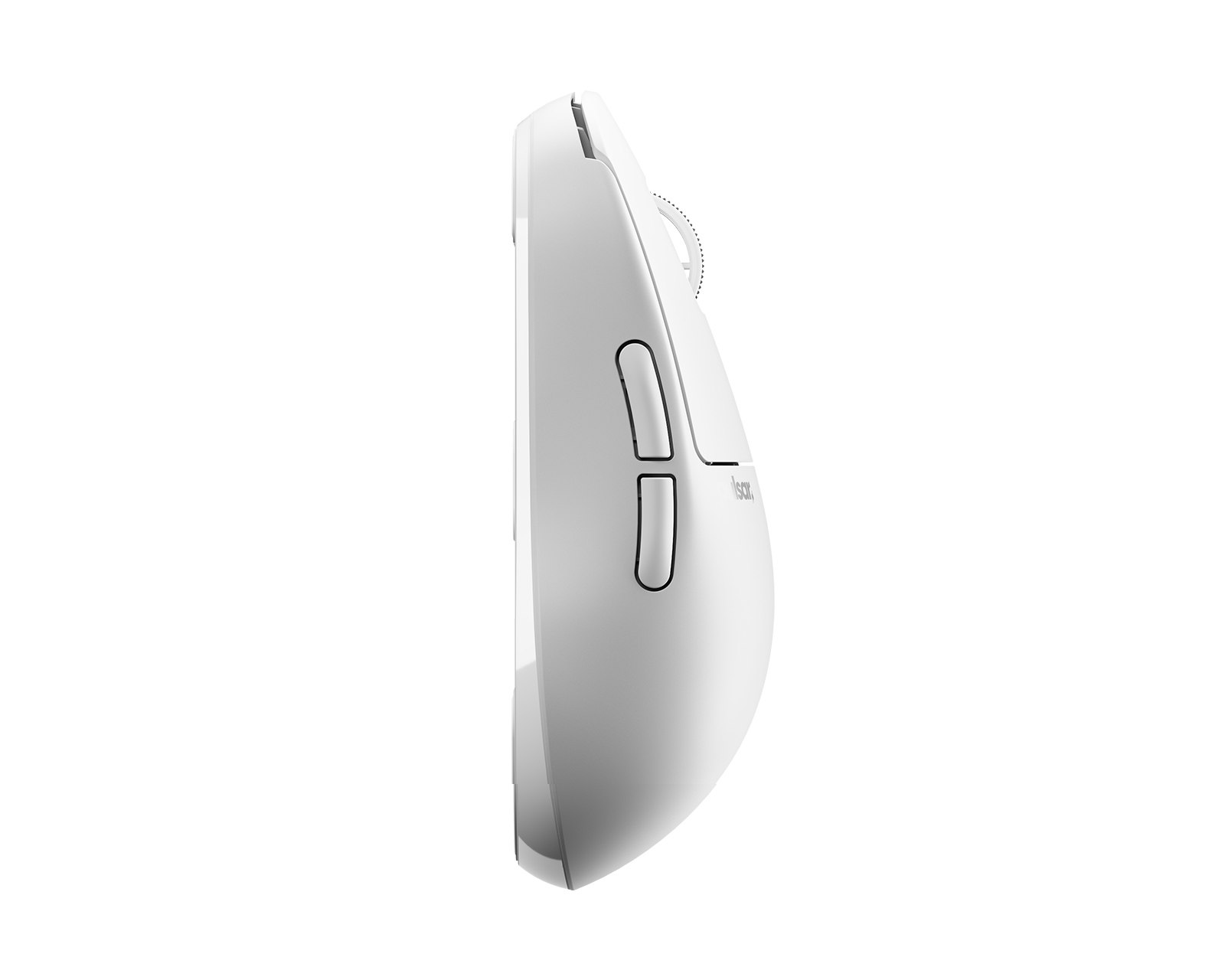 Pulsar X2H CRAZYLIGHT Wireless - Uyuni Hvid - us.MaxGaming.com