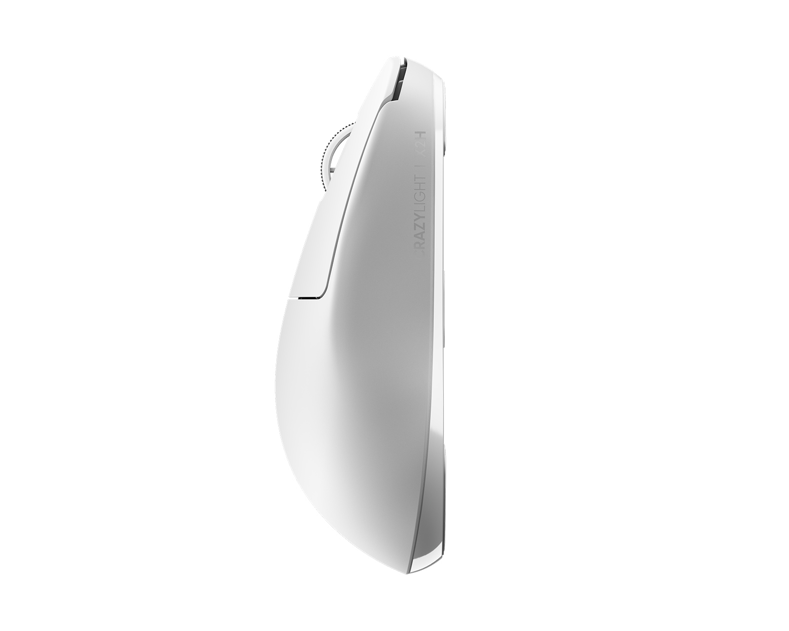 Pulsar X2H CRAZYLIGHT Wireless - Uyuni Hvid - us.MaxGaming.com