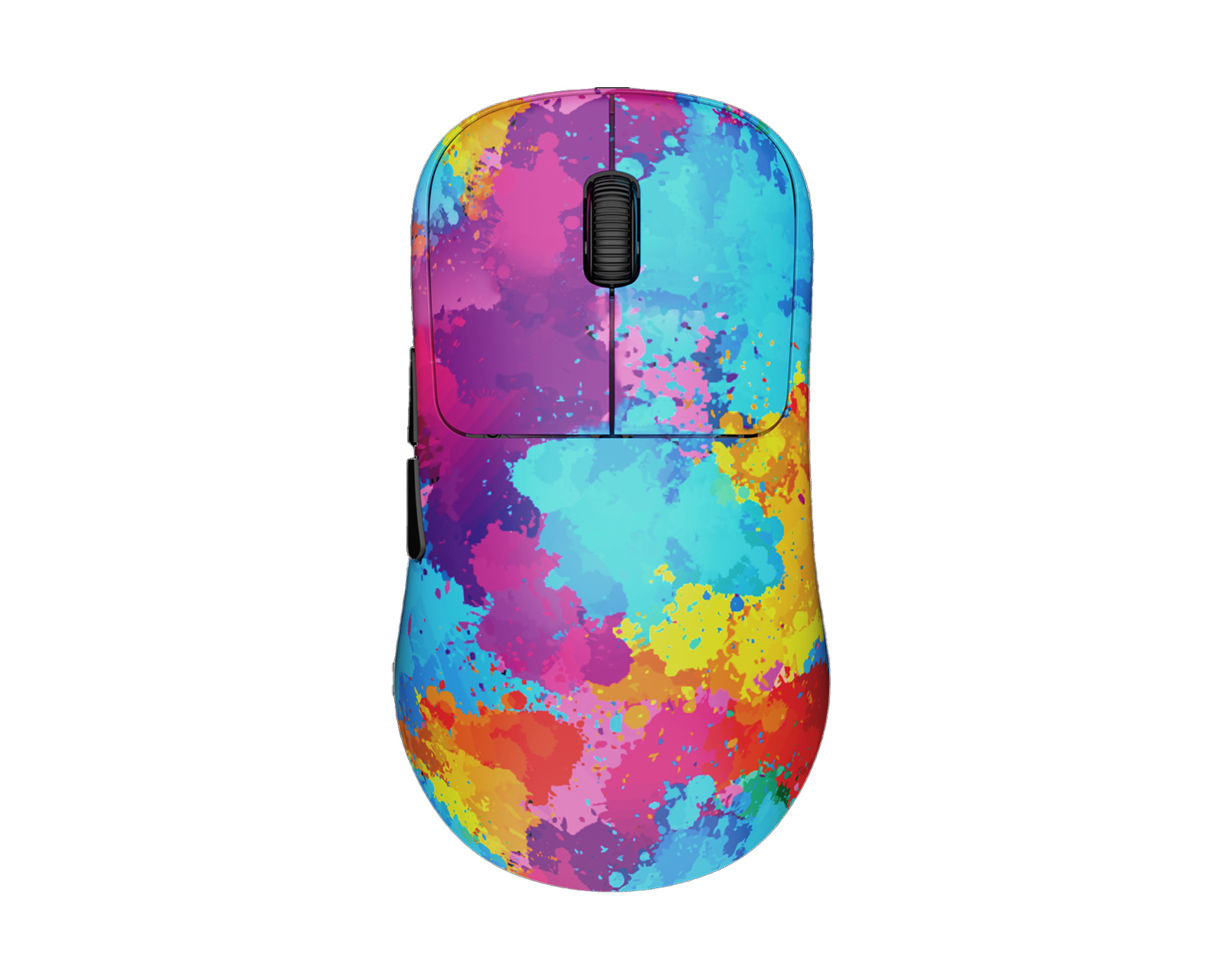 Waizowl Cloud Ultra 8K Wireless Gaming Mouse - Nebula - us