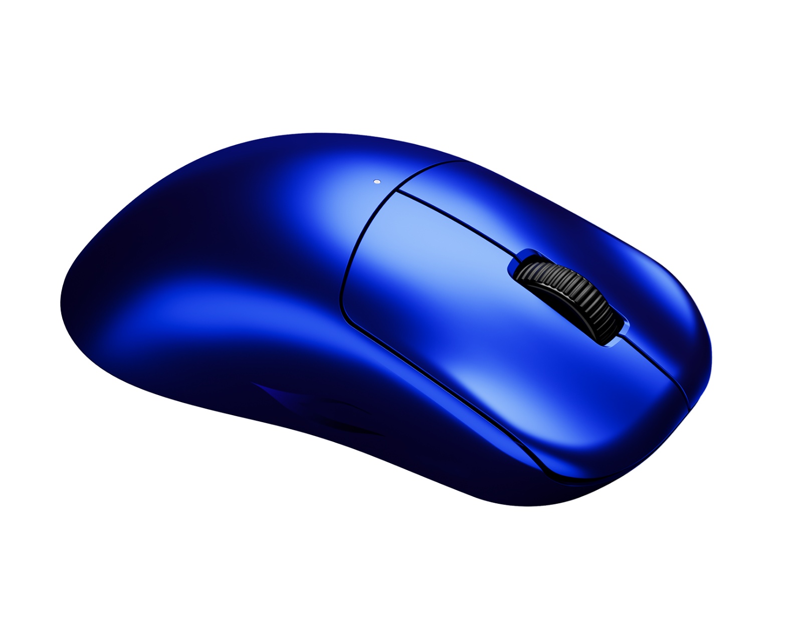 マウス・トラックボール RAWM leviathan v4 blue RAWM Leviathan V4 Dual 8K Wireless Gaming Mouse - Blue - us