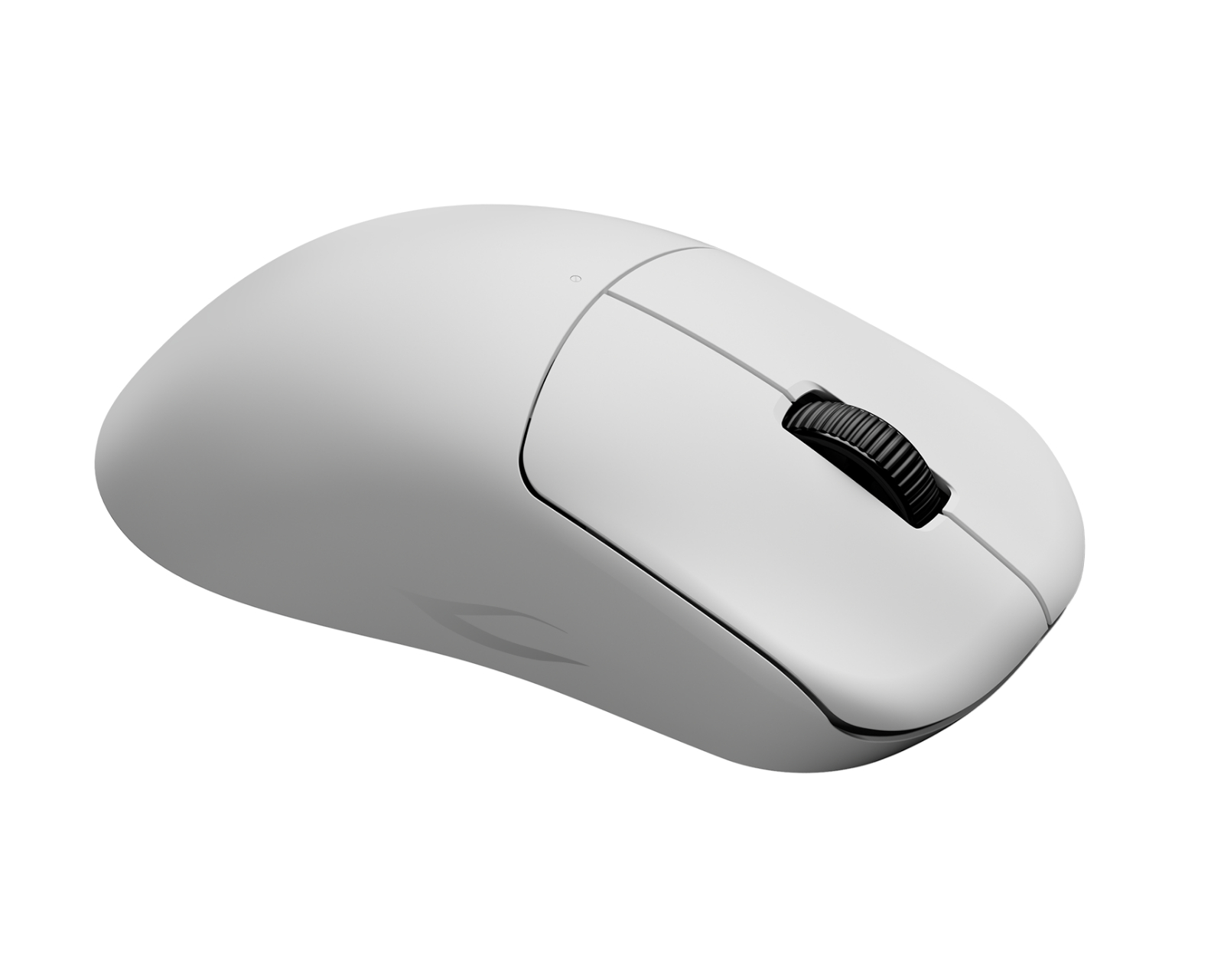 RAWM Leviathan V4 Dual 8K Wireless Gaming Mouse - White - us