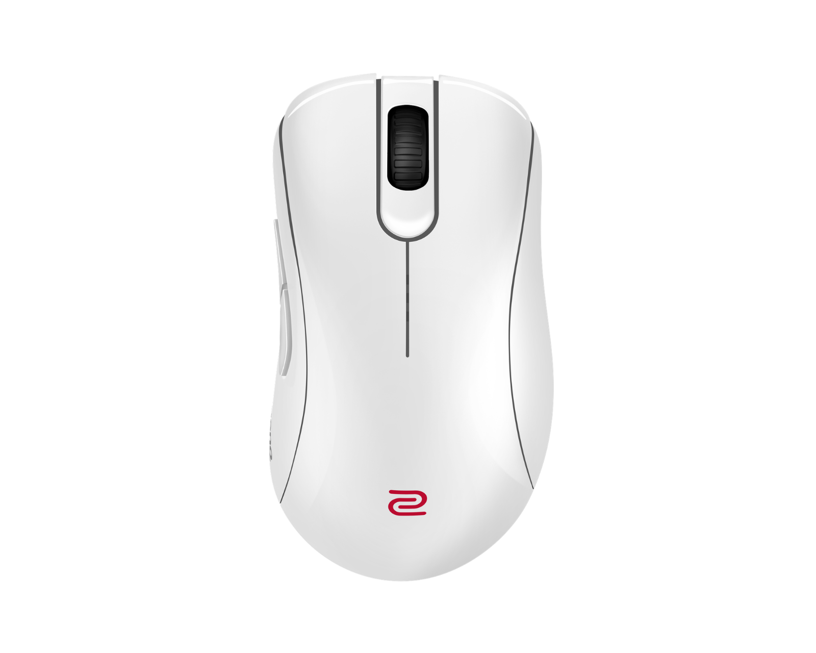 ZOWIE by BenQ EC3-DW 4K Wireless Gaming Mouse - Glossy Edition