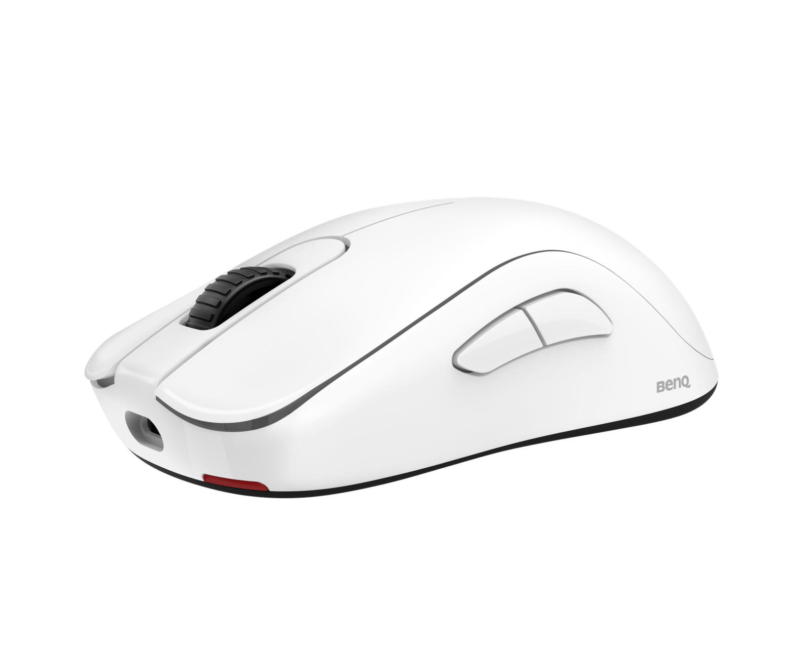 ZOWIE by BenQ S2-DW 4K Wireless Gaming Mouse - Glossy Edition - us