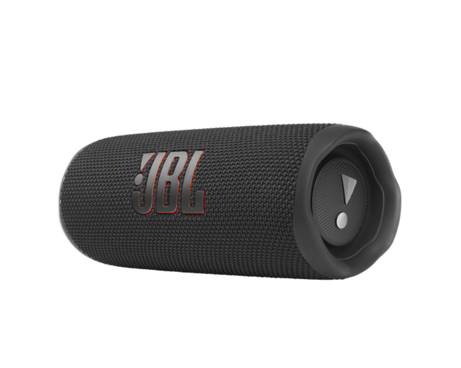 JBL Flip 6 Bluetooth Speaker - Black - us.MaxGaming.com