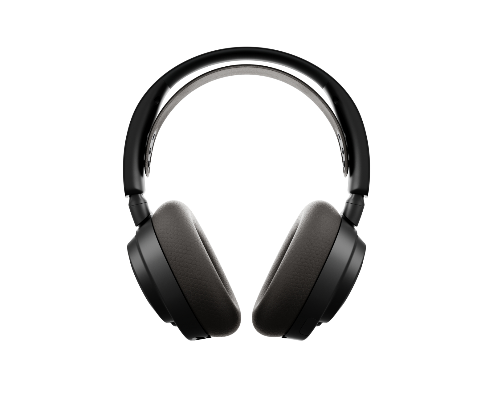 SteelSeries Arctis Nova 7 Gen 2 Wireless Gaming Headset - Black