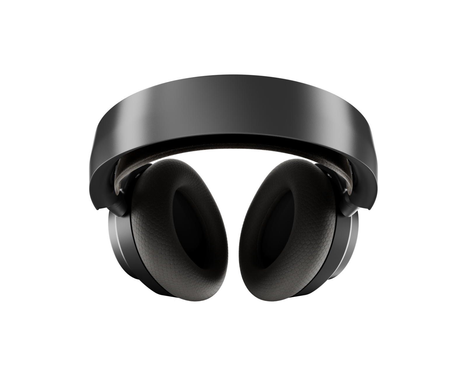 SteelSeries Arctis Nova 7 Gen 2 Wireless Gaming Headset - Black