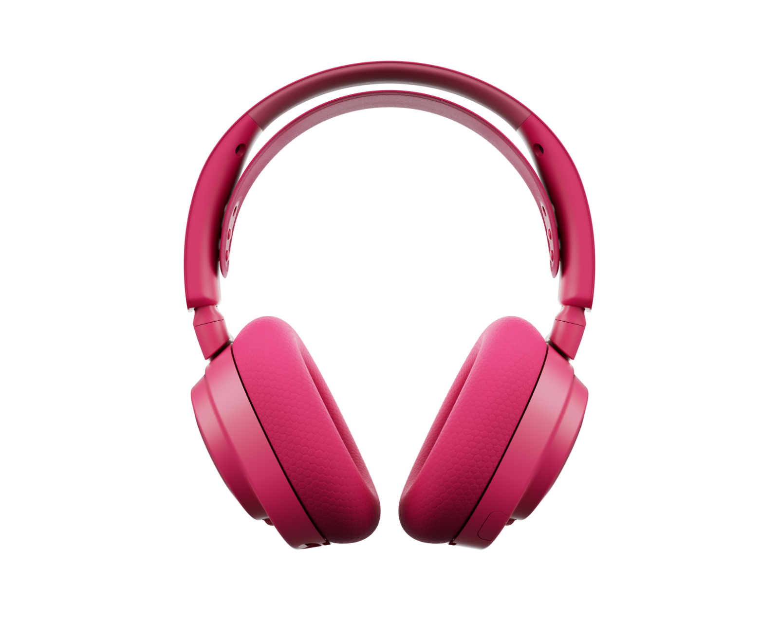 SteelSeries Arctis Nova 7 Gen 2 Wireless Gaming Headset - Magenta