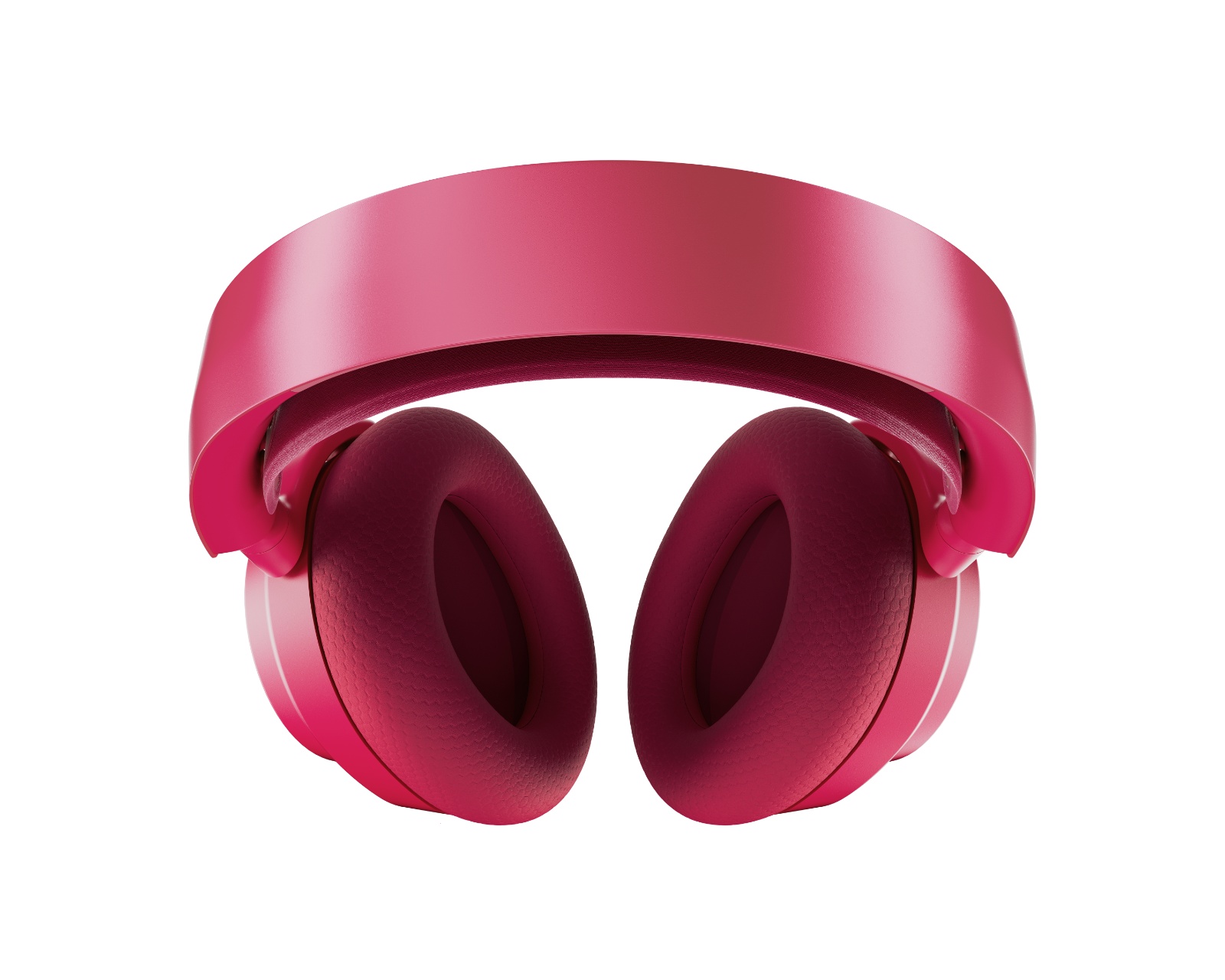 SteelSeries Arctis Nova 7 Gen 2 Wireless Gaming Headset - Magenta