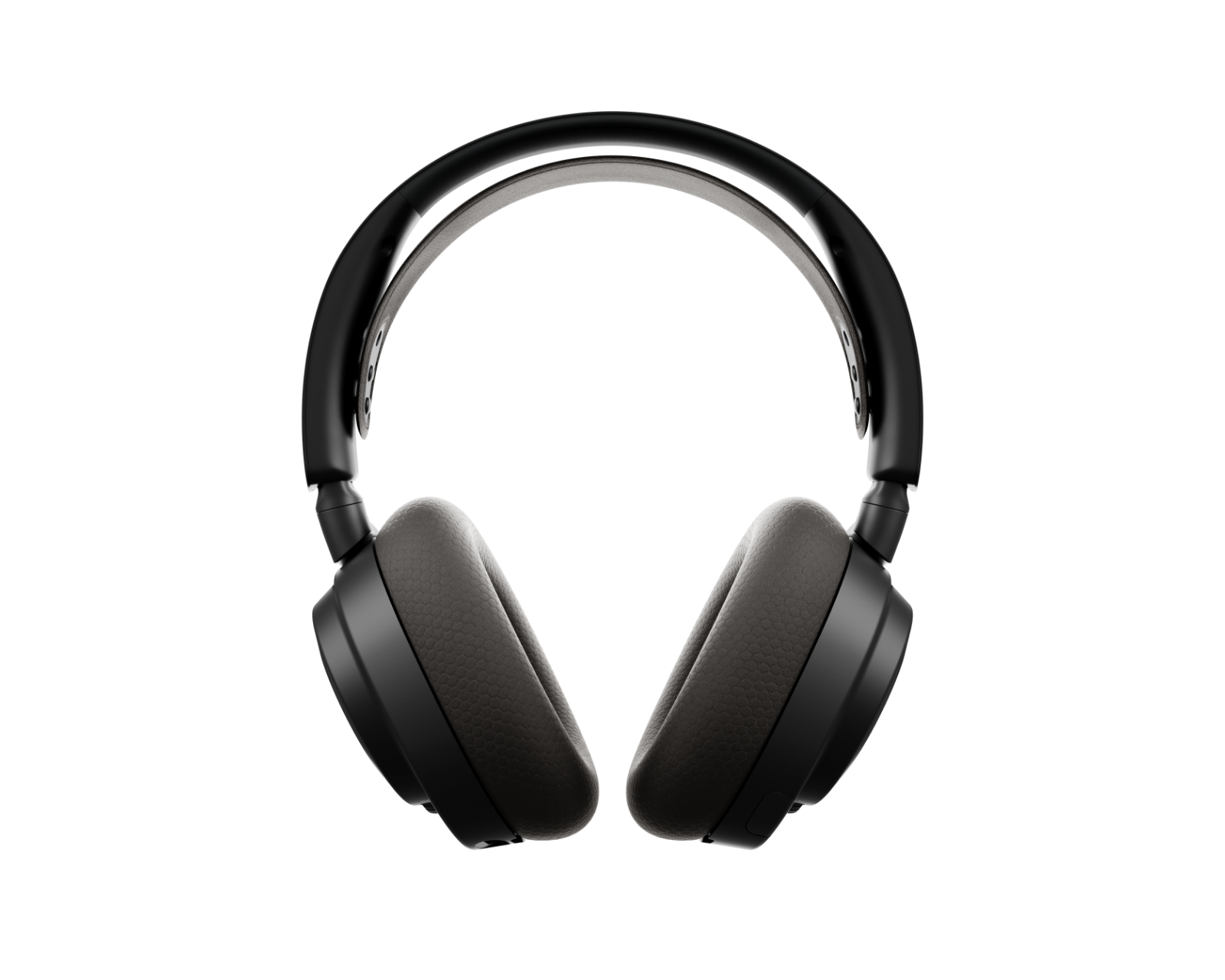 SteelSeries Arctis Nova P7 Gen 2 Wireless Gaming Headset - Black