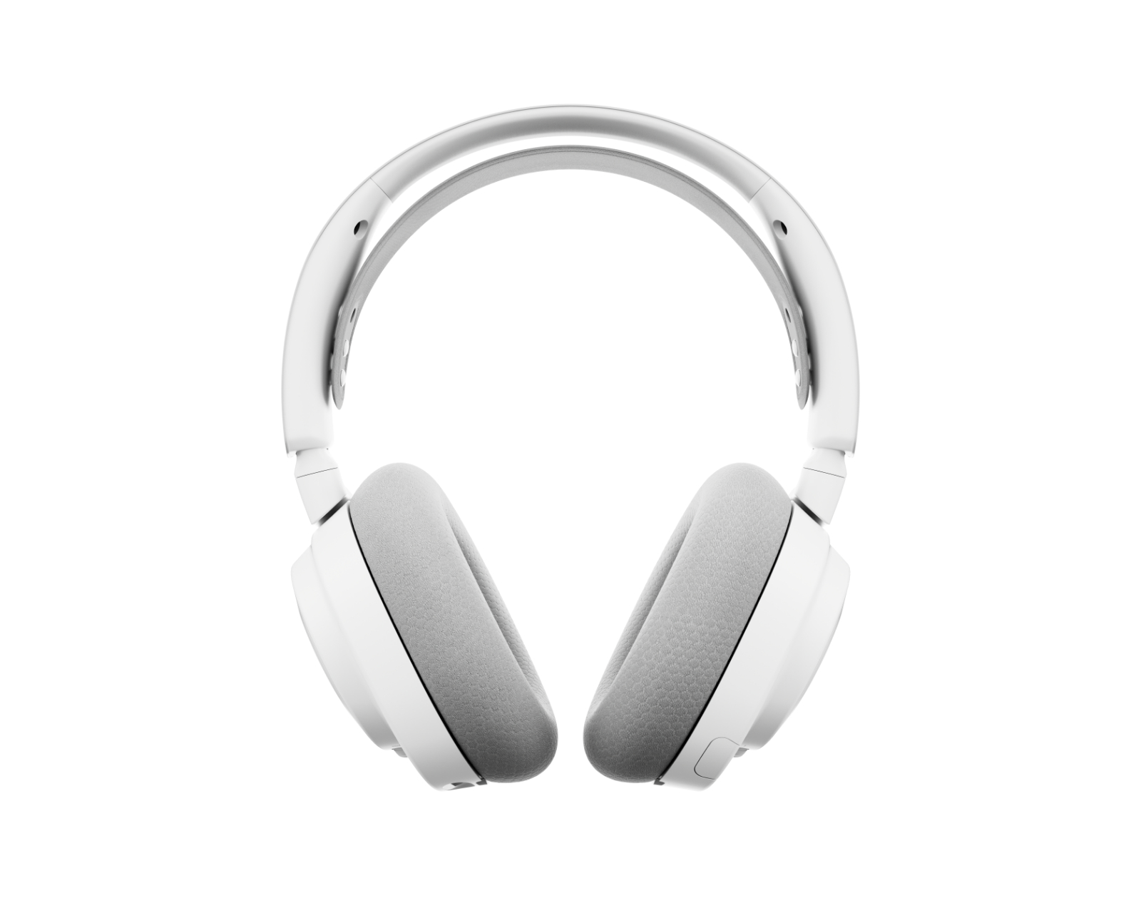 SteelSeries Arctis Nova P7 Gen 2 Wireless Gaming Headset - White