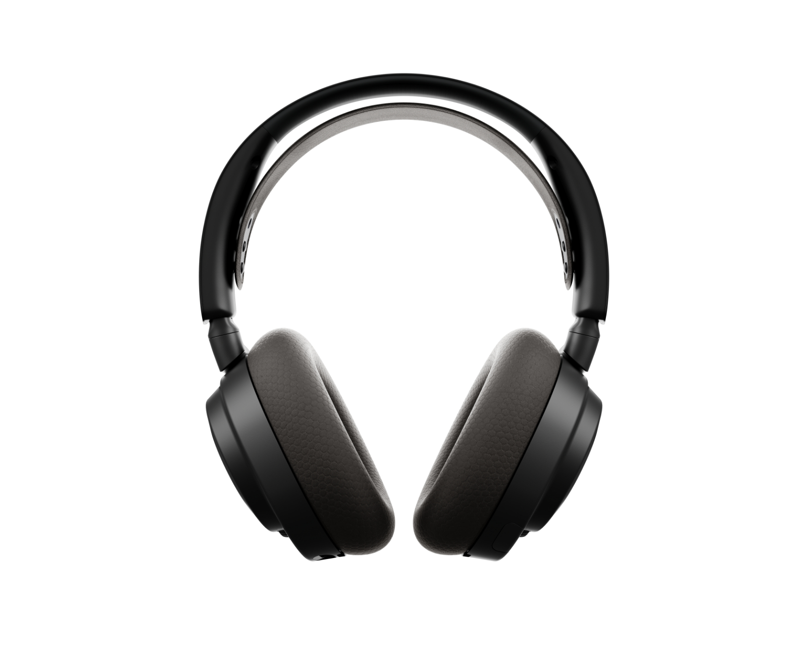 SteelSeries Arctis Nova 7X Gen 2 Wireless Gaming Headset - Black