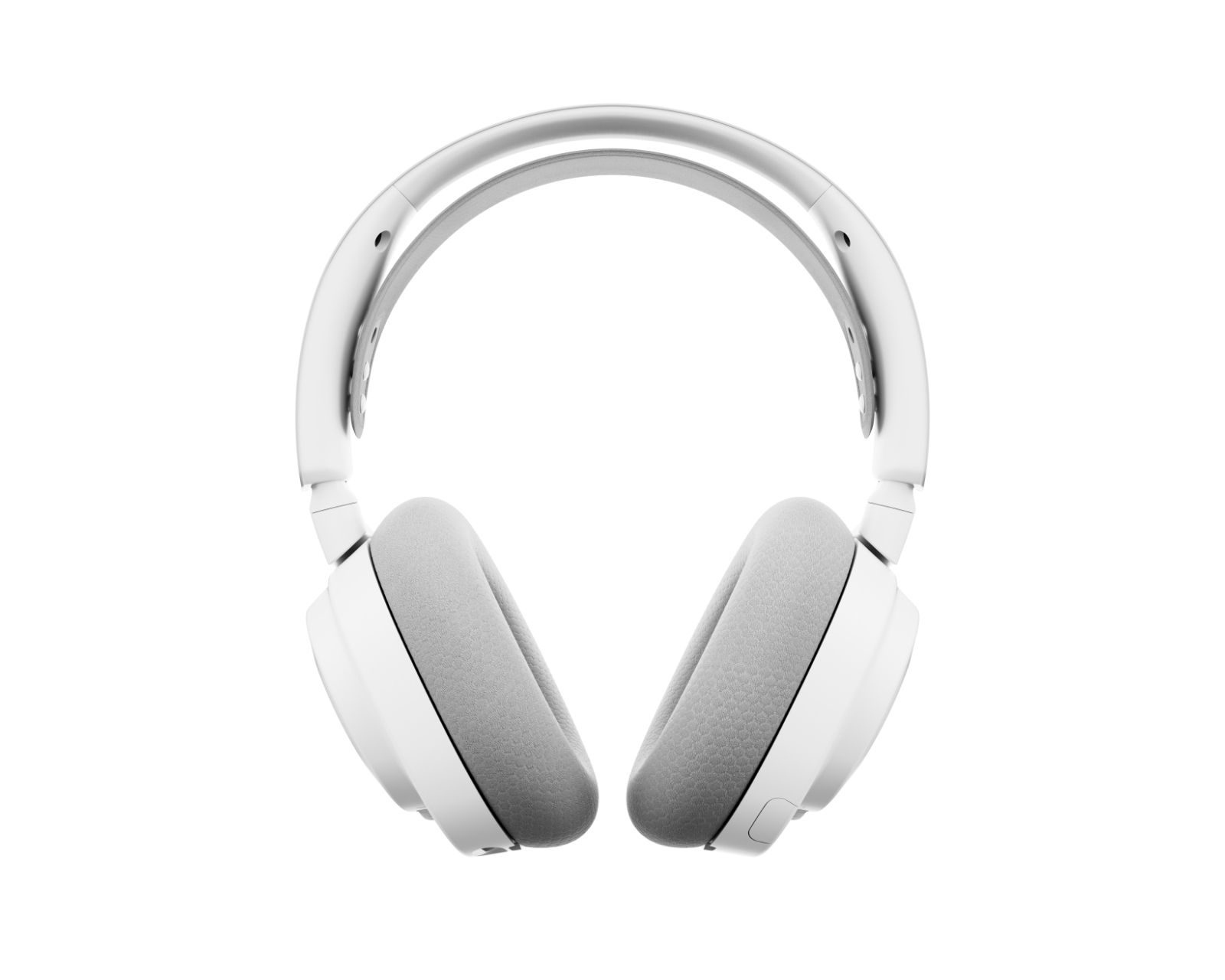 SteelSeries Arctis Nova 7X Gen 2 Wireless Gaming Headset - White