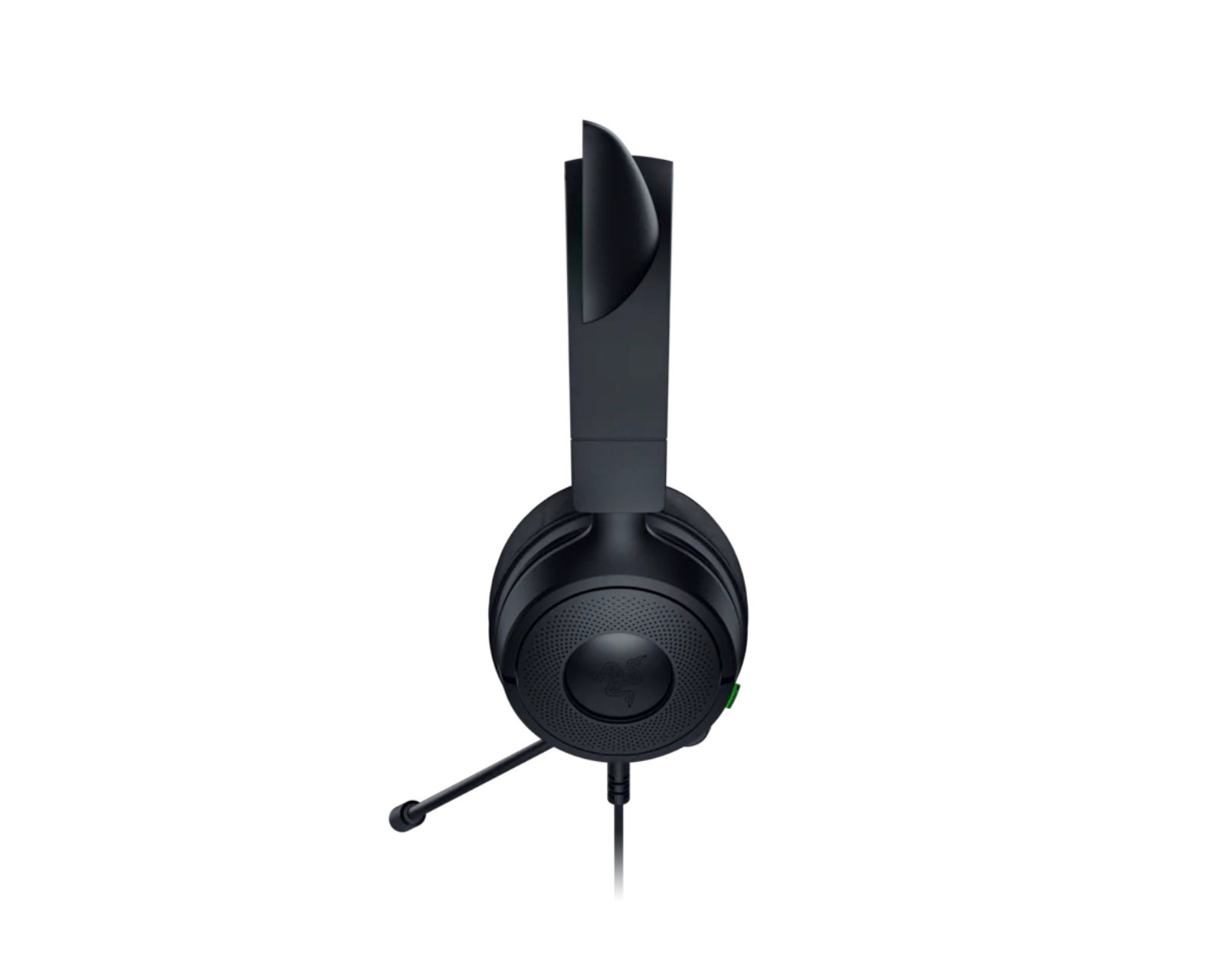 Razer Kraken Kitty V3 X Gaming Headset - Black - us.MaxGaming.com