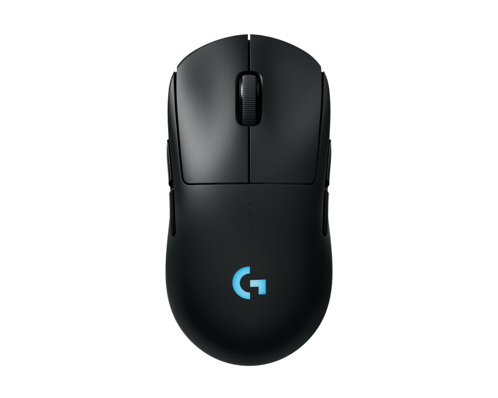 Logitech G Pro 2 Lightspeed Gaming Mouse - Black - us.MaxGaming.com