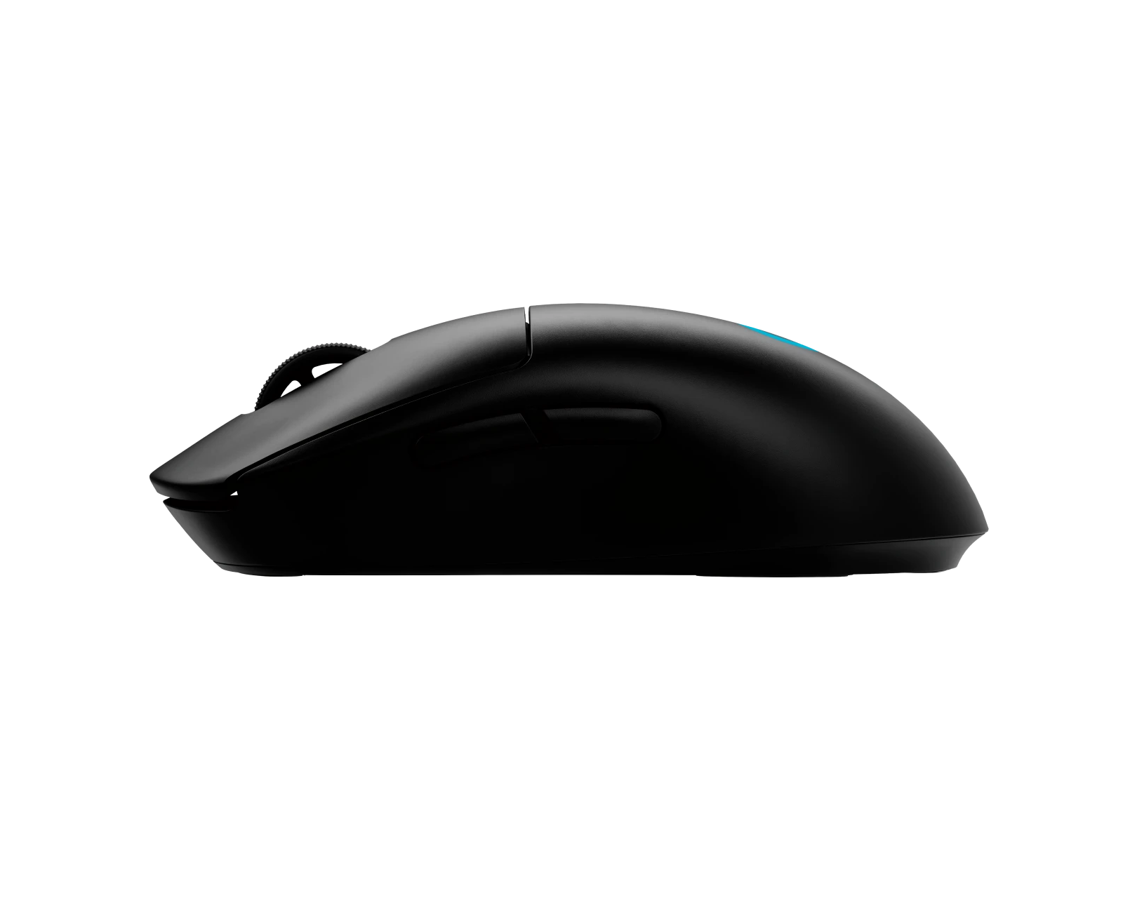 Logitech G Pro 2 Lightspeed Gaming Mouse - Black - us.MaxGaming.com