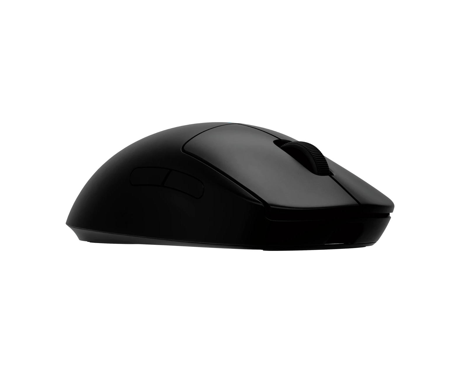 Logitech G Pro 2 Lightspeed Gaming Mouse - Black - us.MaxGaming.com