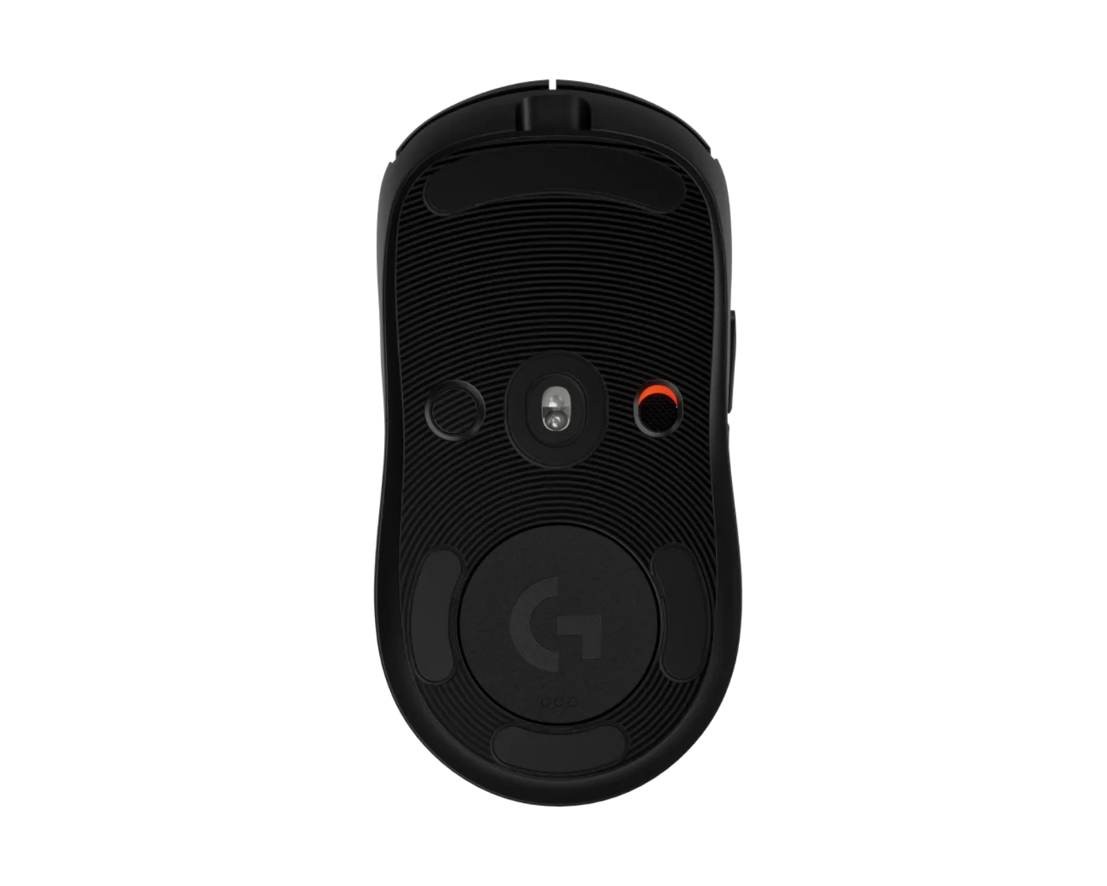 Logitech G Pro 2 Lightspeed Gaming Mouse - Black - us.MaxGaming.com