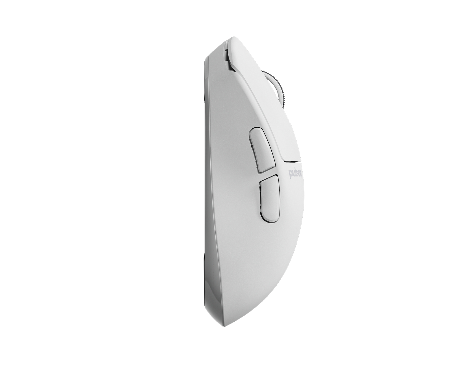 Pulsar X3 CrazyLight Wireless Gaming Mouse - Uyuni White - us