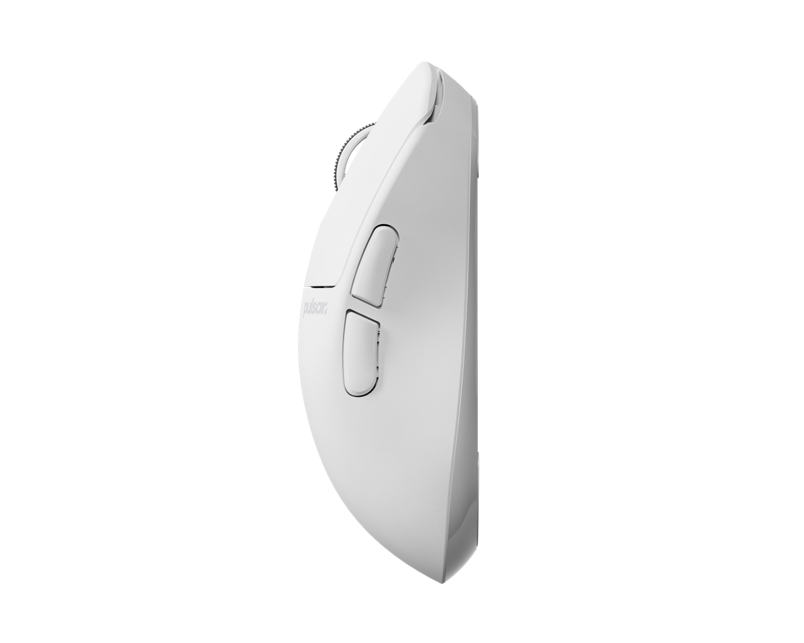 Pulsar X3 LHD CrazyLight Wireless Gaming Mouse - Uyuni White - us