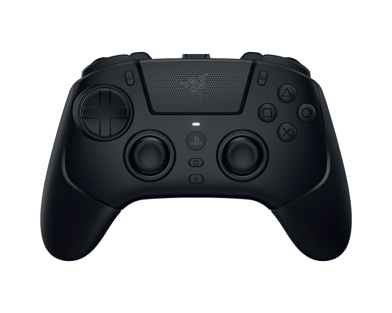 Razer Raiju V3 Pro PS5 & PC Controller - Black - us.MaxGaming.com
