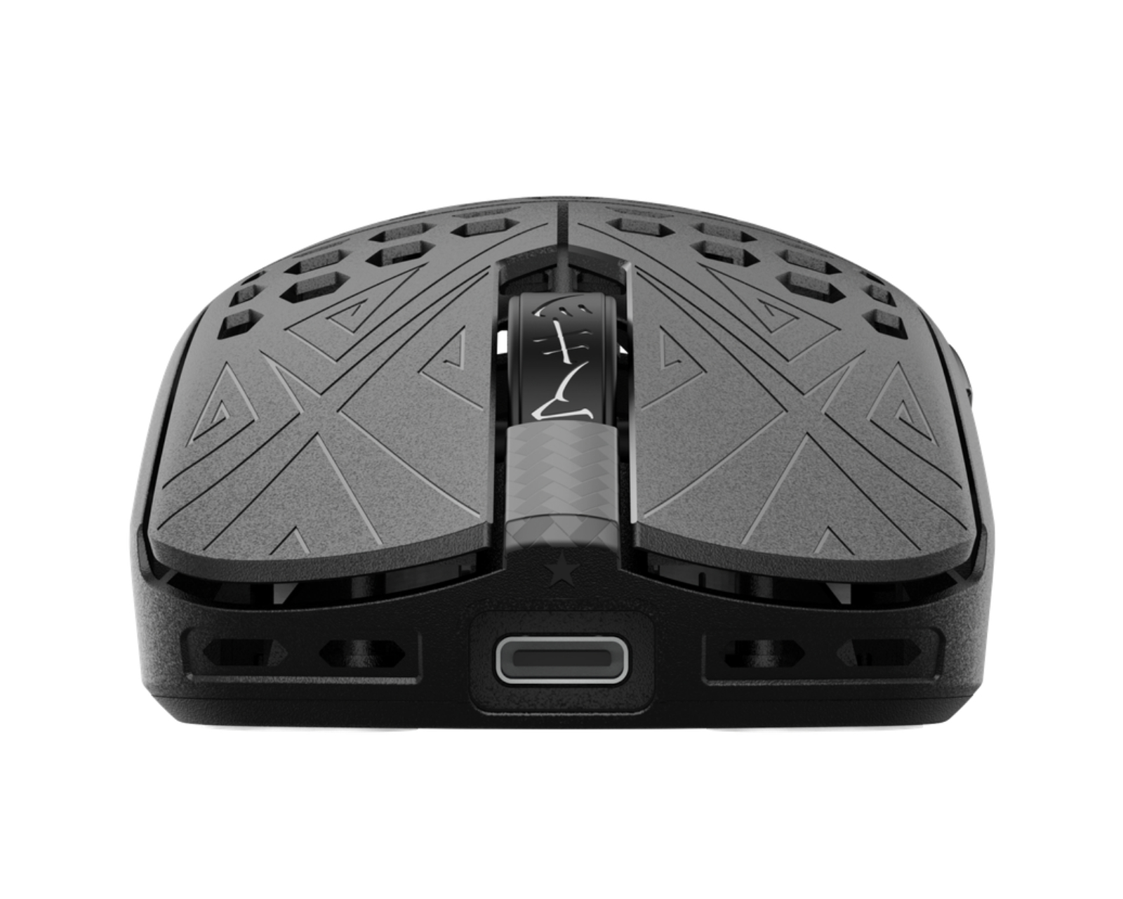 Arbiter Studio AKITSU Medium 40g Carbon Fiber 8K Wireless Gaming