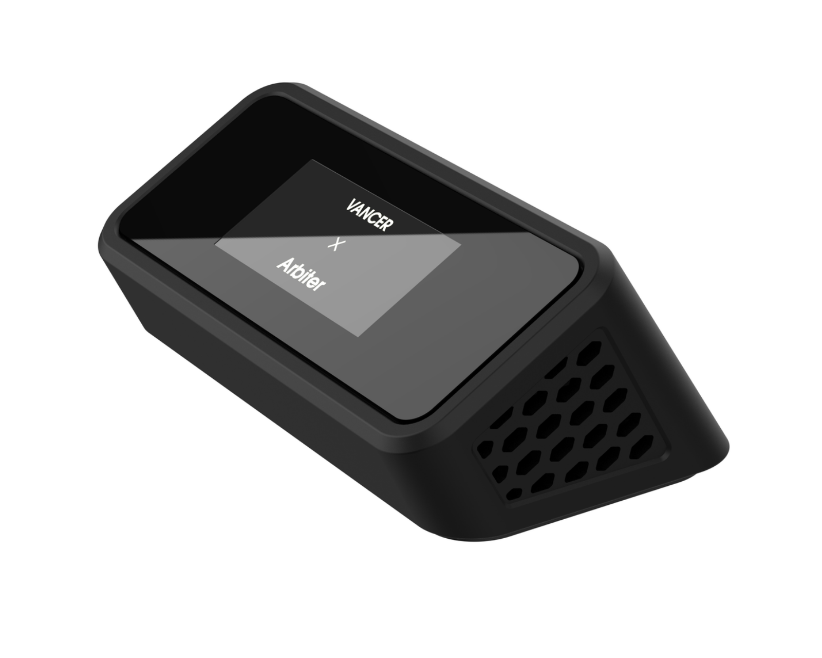 Arbiter Studio AKITSU Medium 40g Carbon Fiber 8K Wireless Gaming