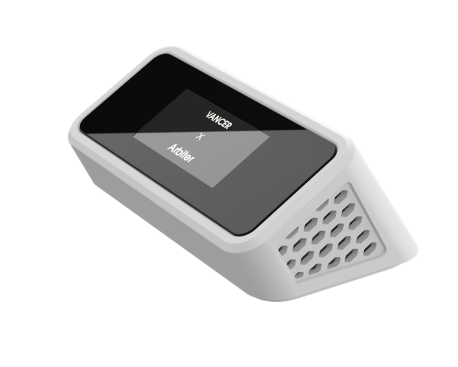 Arbiter Studio AKITSU Medium 40g Carbon Fiber 8K Wireless Gaming