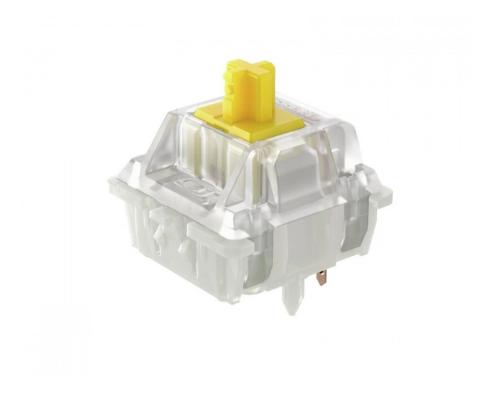 Cherry MX Honey Silent Tactile Switch - us.MaxGaming.com