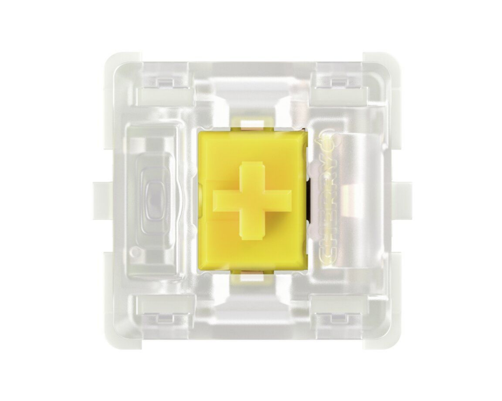Cherry MX Honey Silent Tactile Switch - us.MaxGaming.com