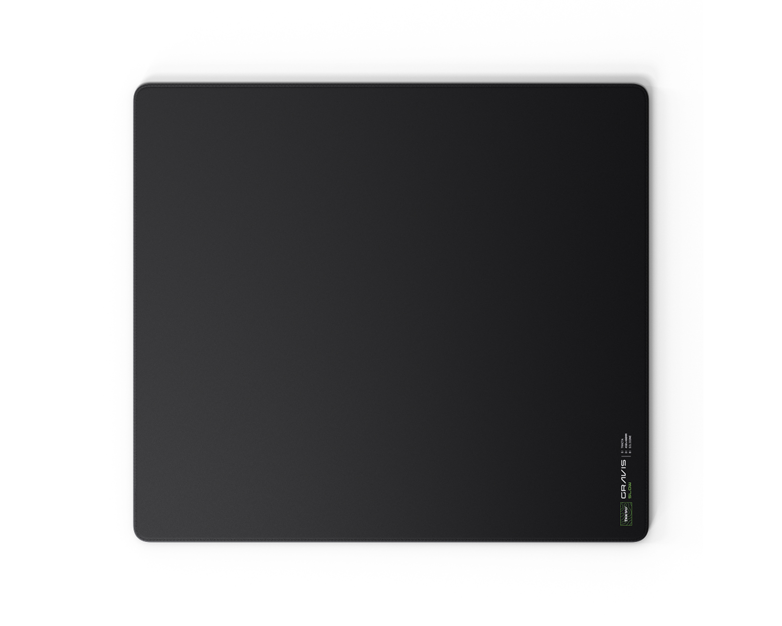 Teevolution Mousepad Gravis マウスパッド Teevolution Genesis Series Gravis Gaming Mousepad - Control