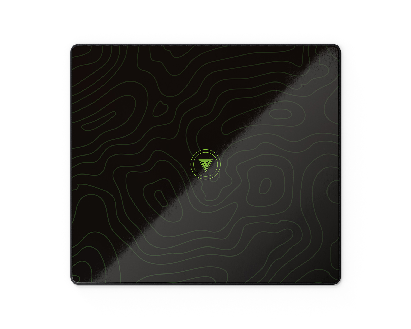 Teevolution Genesis Series Gravis Gaming Mousepad - Control