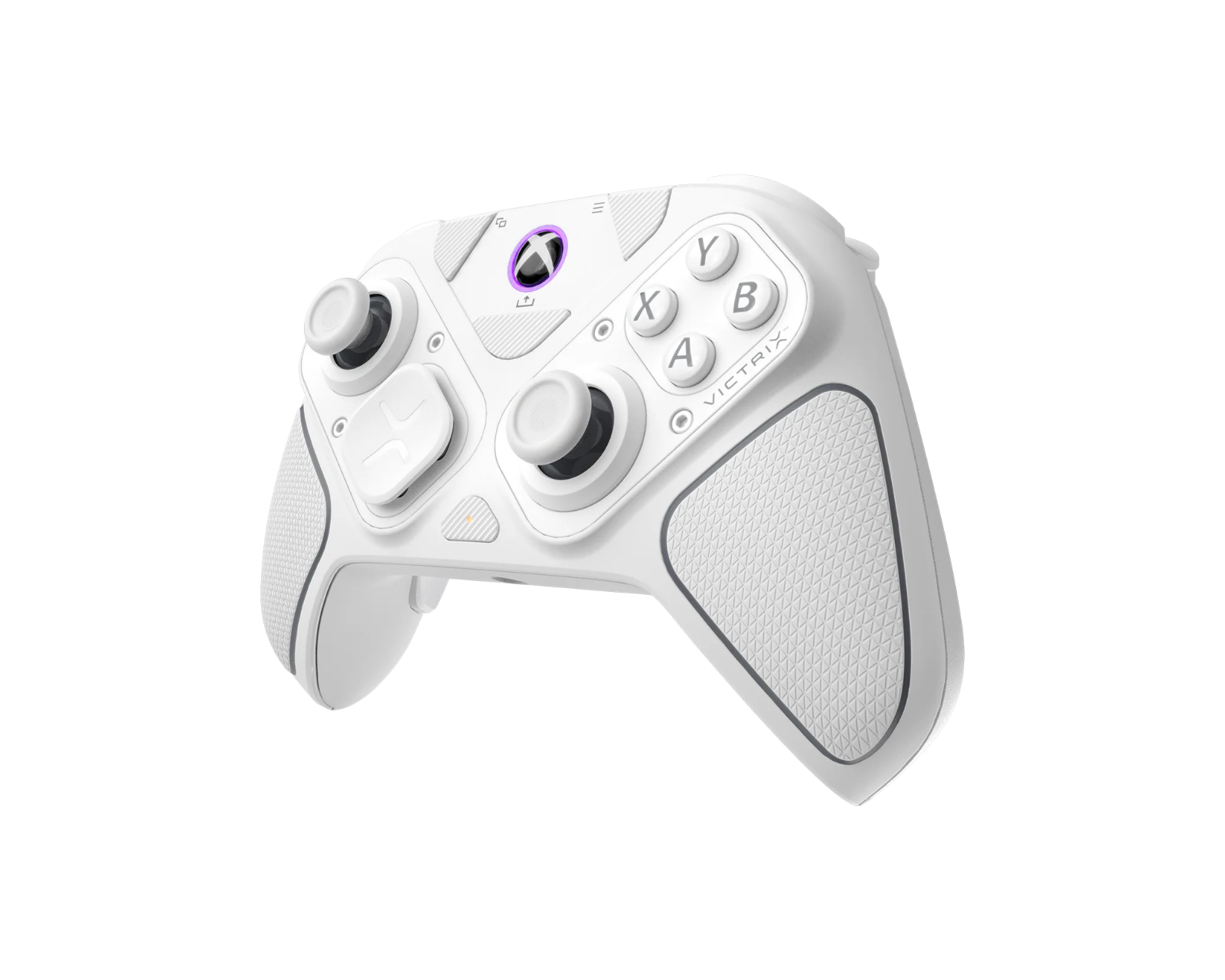 Turtle Beach Victrix Pro BFG Controller - White (PC/Xbox) - us