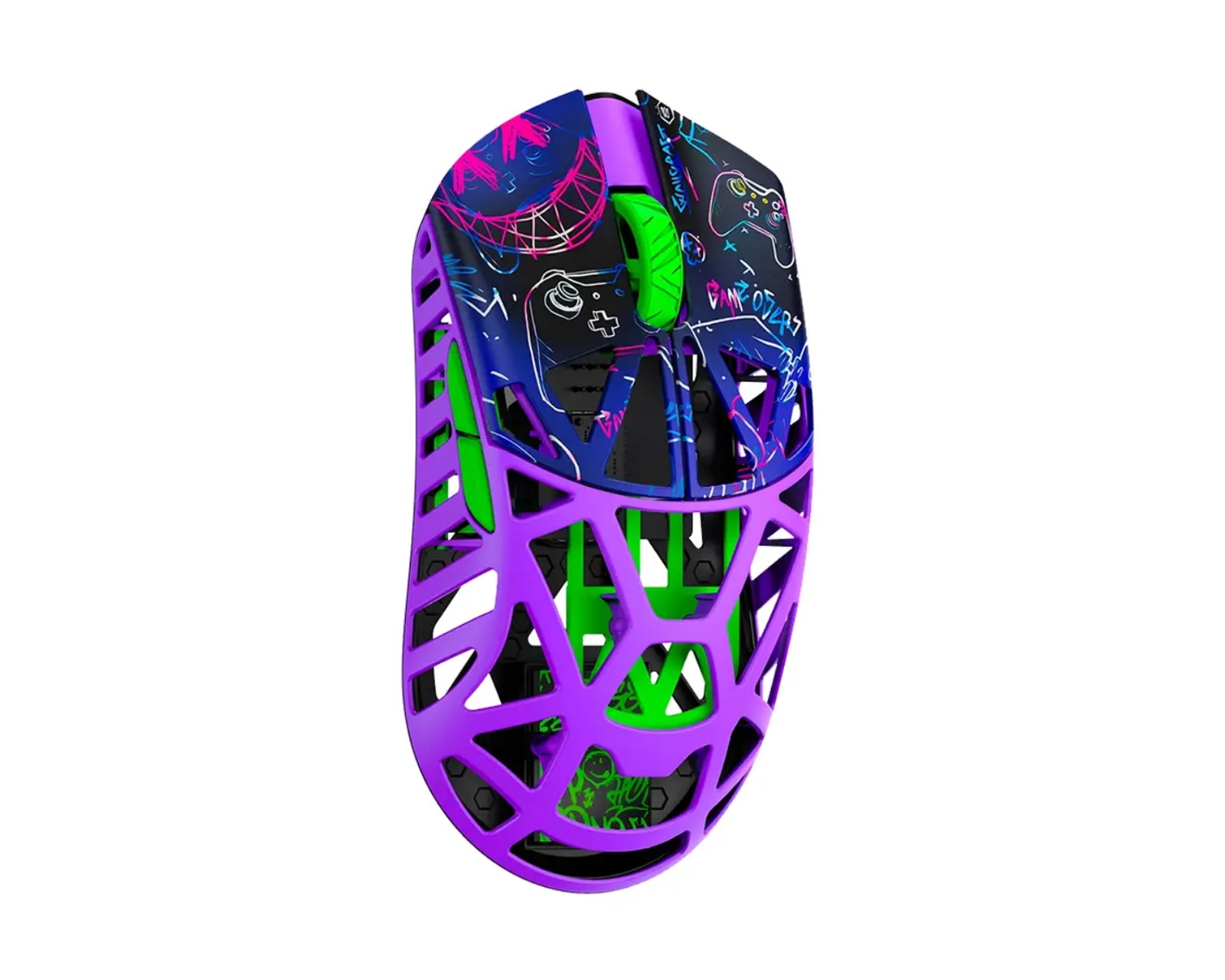 WLMouse Beast X Pro 2nd Anniversary Gaming Mouse [Limited Edition