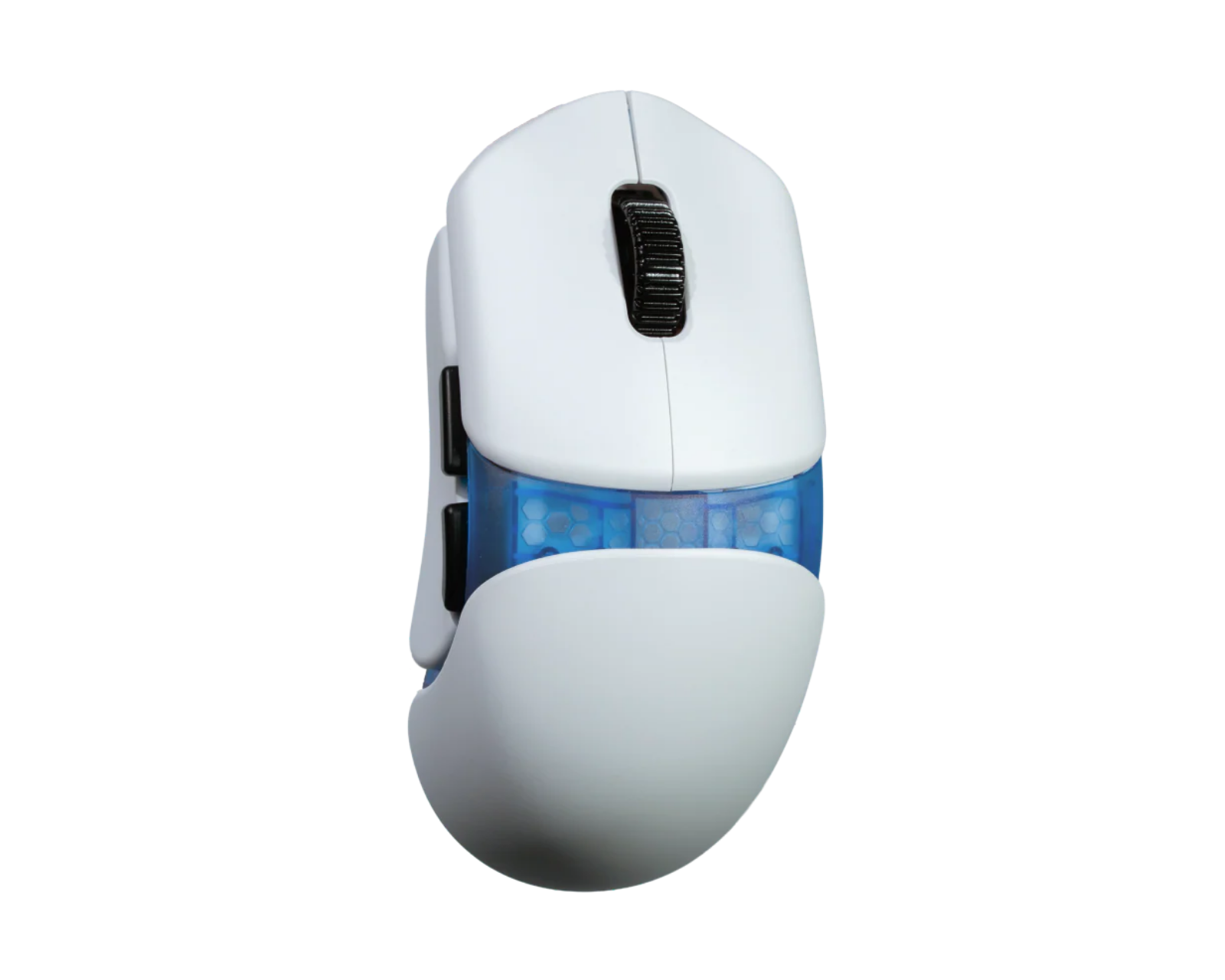 Orbital Works Core Body for Pathfinder - Terra Blue - us.MaxGaming.com
