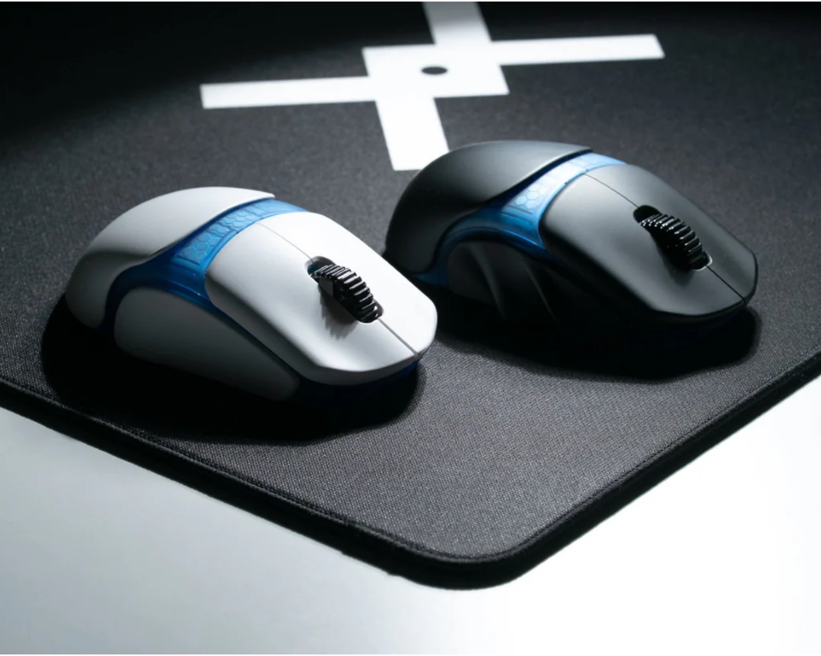 Orbital Works Core Body for Pathfinder - Terra Blue - us.MaxGaming.com
