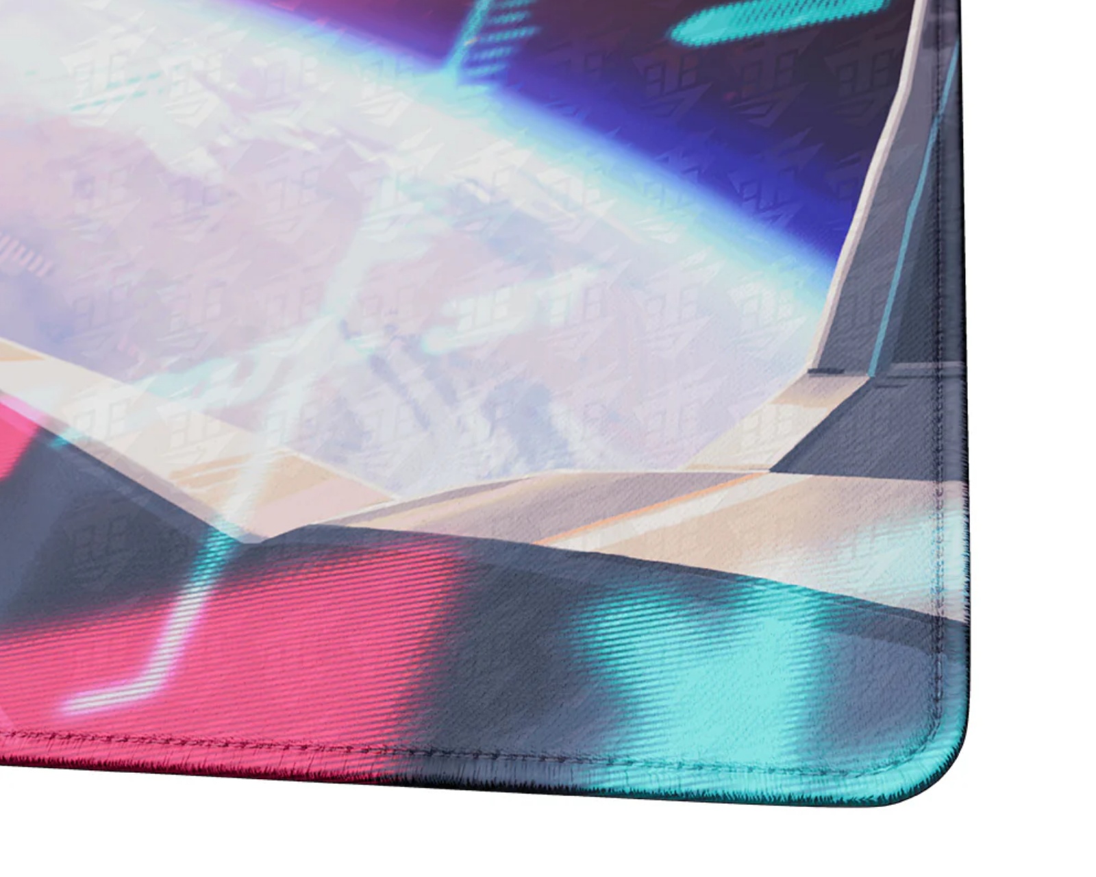 Yuki Aim Mecha Gaming Mousepad - XXL - us.MaxGaming.com