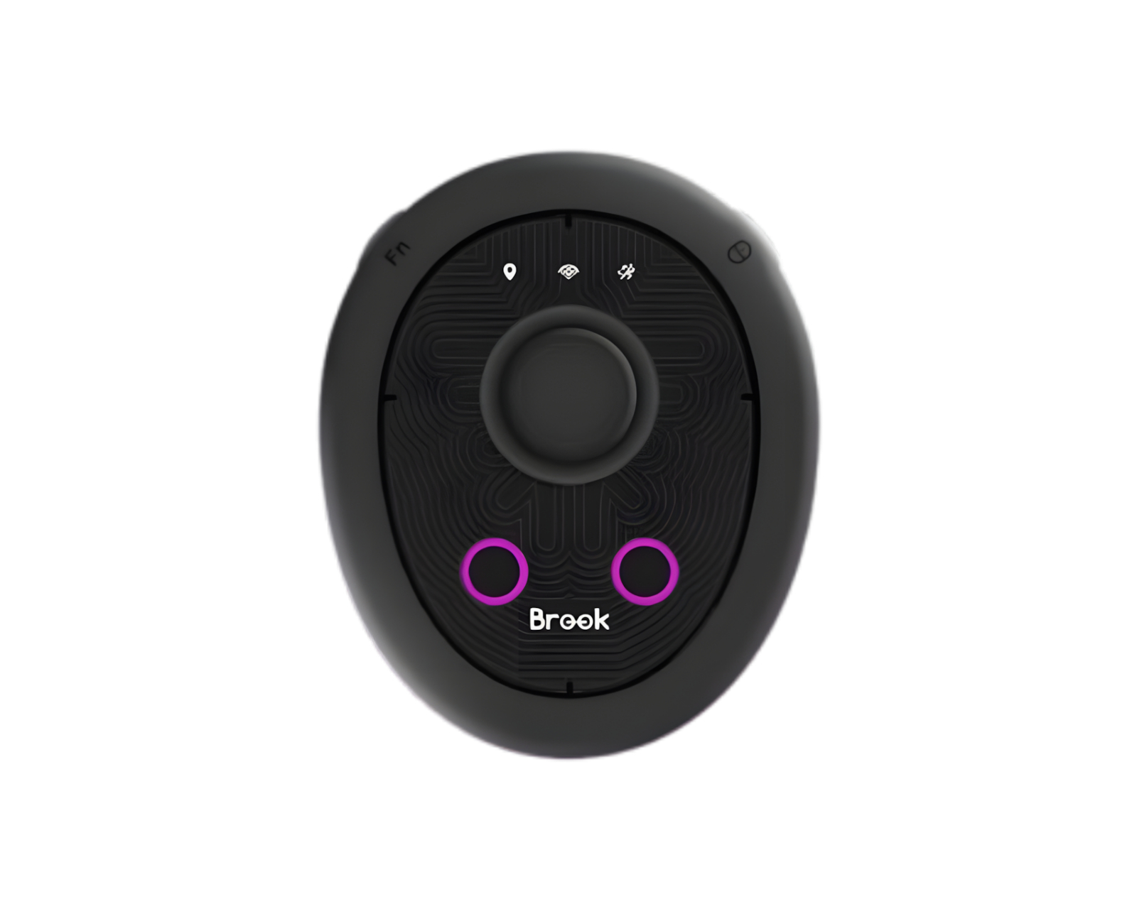 Brook Flashman Virtual GPS Joystick - us.MaxGaming.com
