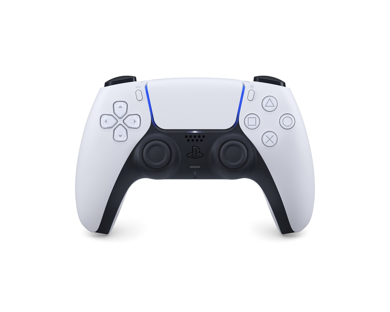 Sony PlayStation 5 DualSense V3 Wireless PS5 Controller - White