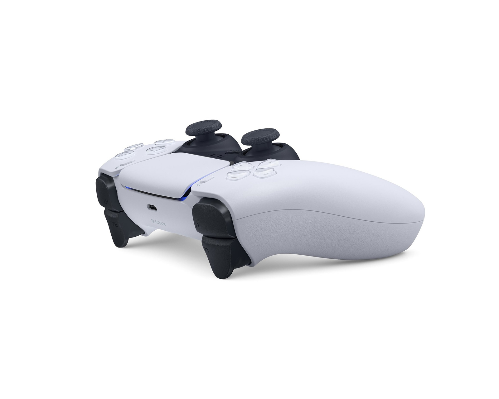 Sony PlayStation 5 DualSense V3 Wireless PS5 Controller - White