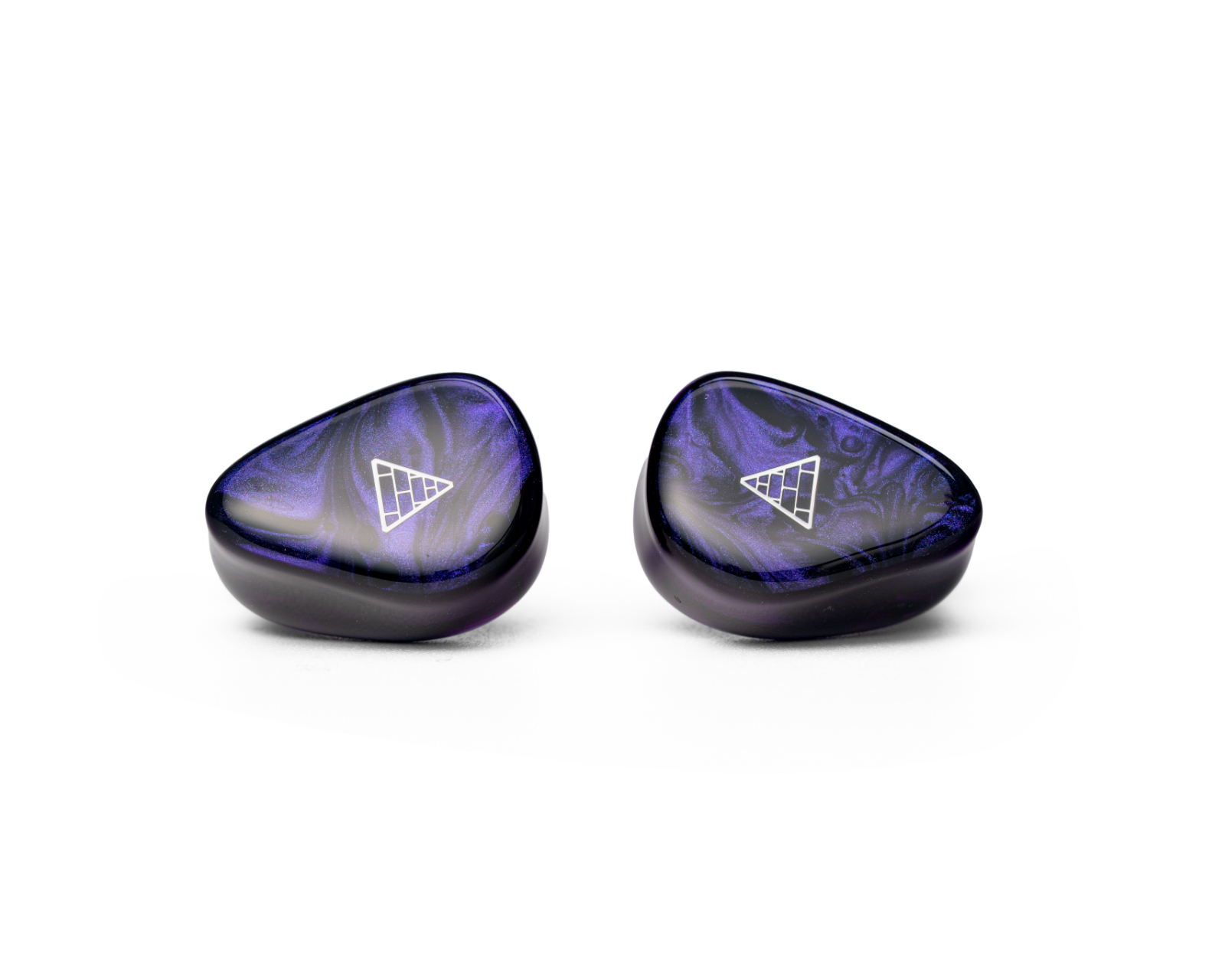 Padsmith In Ear Monitors - Purple - us.MaxGaming.com
