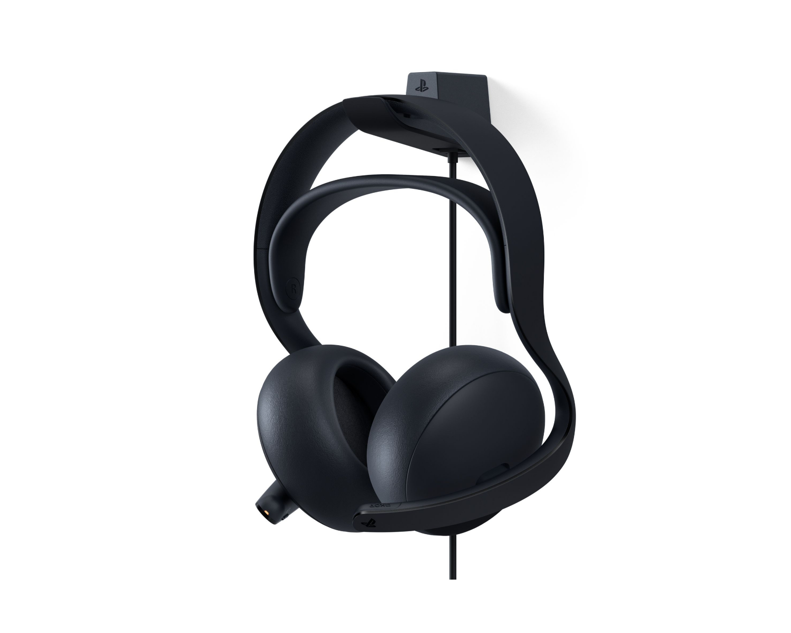 Sony Playstation Pulse Elite Wireless Headset - Black - us