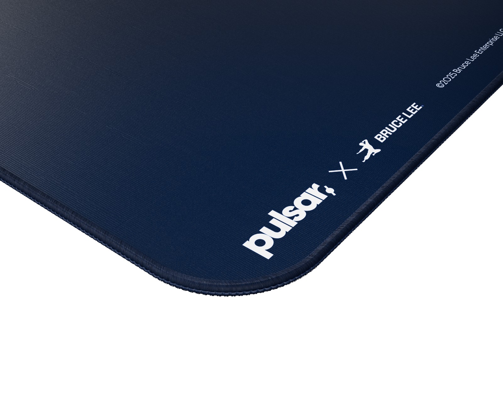 Pulsar Bruce Lee 85th Edition XL Mousepad - us.MaxGaming.com
