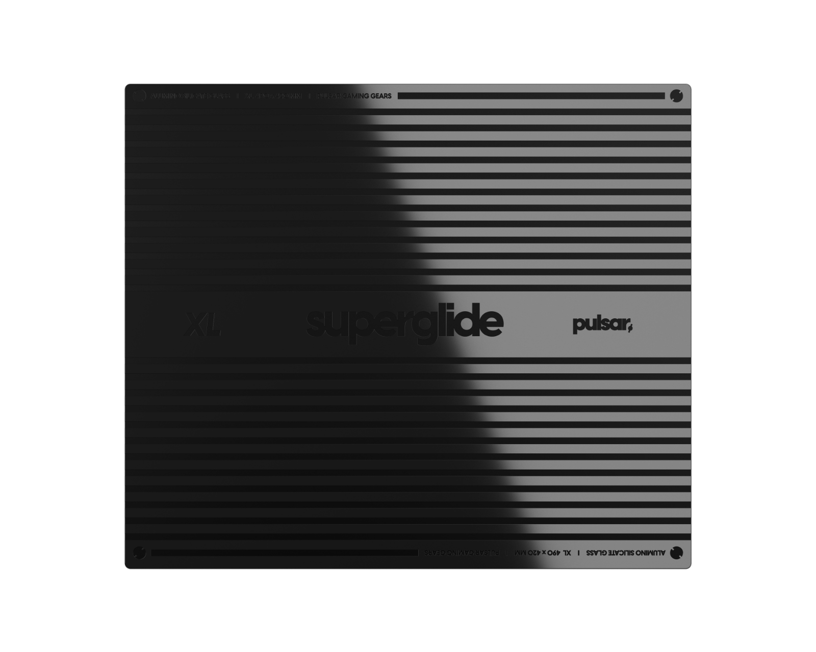Superglide v3 x Bruce Lee 85th Edition XL - Picture - us.MaxGaming.com