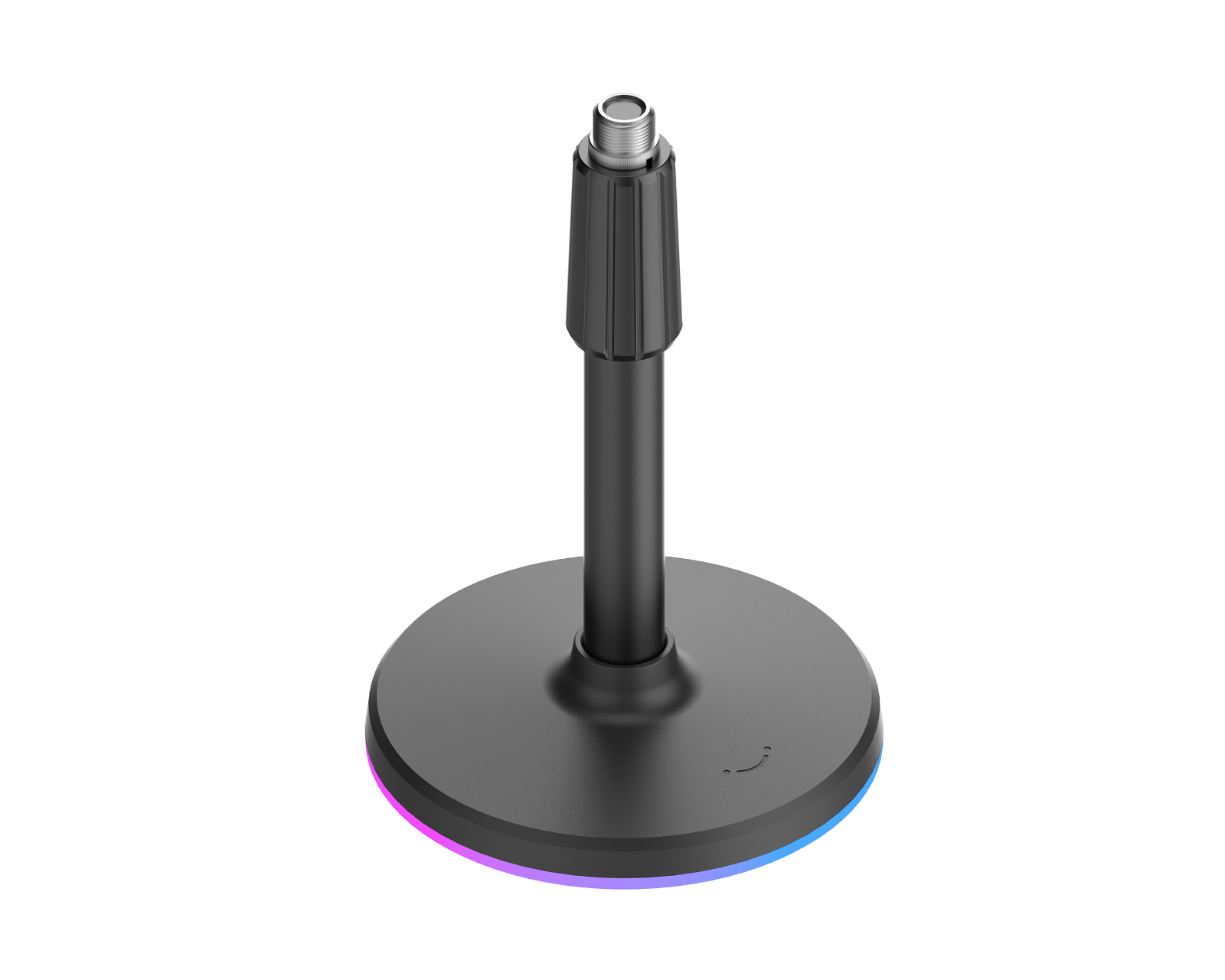 Fifine BS6 RGB Microphone Stand - us.MaxGaming.com
