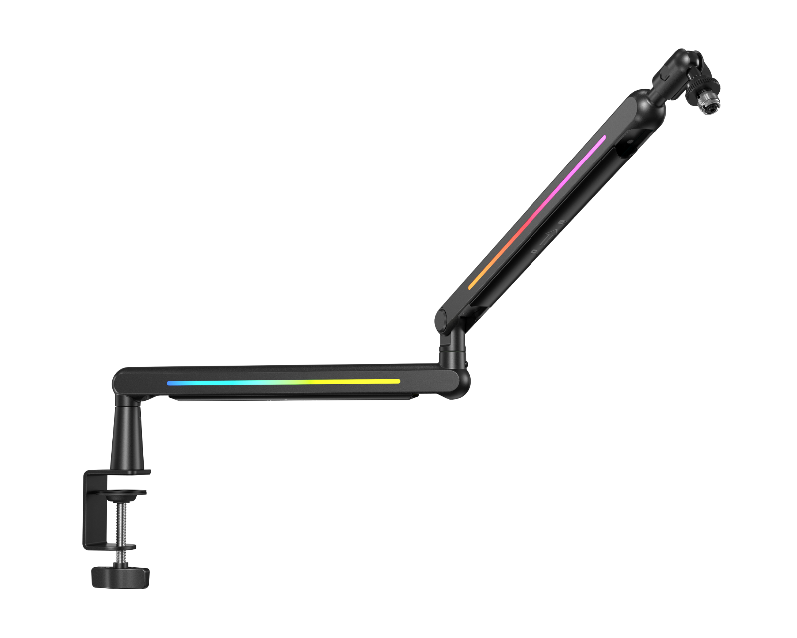 Fifine BM88 Pro Microphone Arm - Black - us.MaxGaming.com